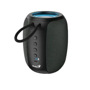 Genius SP-915BT Bluetooth Zvučnik - Crno-Sivi