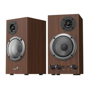 Genius SP-HF500B 2.0 zvučnici