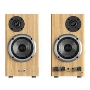 Genius SP-HF520BT Zvučnici svetlo braon