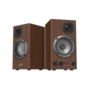 GENIUS Zvučnici 2.0 SP-HF500B