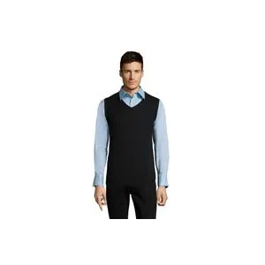 GENTLEMEN unisex prsluk - Teget, L