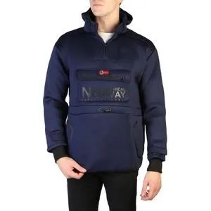 Geographical Norway Territoire jakna