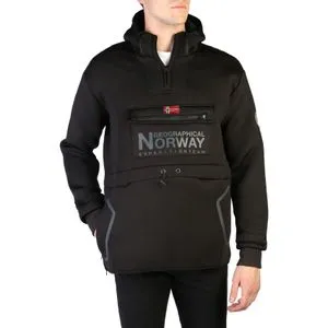 Geographical Norway Territoire jakna