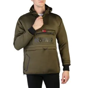 Geographical Norway Territoire jakna