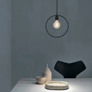 Geonni - MR-643 Black Chandelier