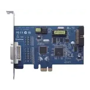 Geovision SDVR-607T 16ch/100FPS Kartica za video nadzor