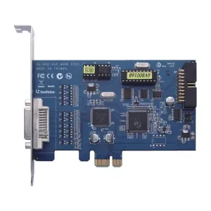 Geovision VRC-607GE 16ch/100FPS Kartica za video nadzor
