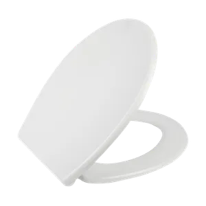 GEPARD WC DASKA EUROSTANDARD C9 SOFT CLOSE/TAKE OFF-43,7X45,5CM 2,36KG DUROPLAST 150014