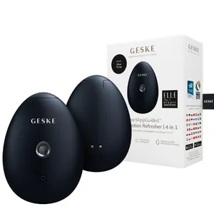 GESKE- Facial Hydration Refresher 4 in 1 Aparat za hidrataciju