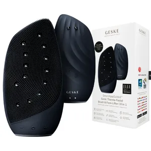 GESKE-Sonic Thermo Facial Brush &amp; Face-Lifter 8 in 1-Termo četka za lice
