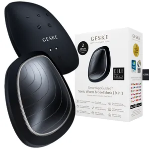 GESKE-Sonic Warm &amp; Cool Mask 9 in 1 -Topla i hladna maska