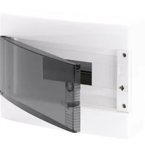 Gewiss 40CD, Razvodna tabla 12M, nadgradna, IP40