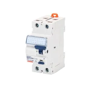 Gewiss 90RCD, FID sklopka 2P 40A 0,03A, tip AC