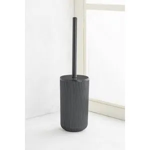 GFTVFRC-3 Četka za WC u antracit boji