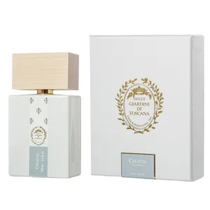 Giardini di Toscana Celeste EDP 100ml