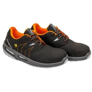 Giasco Zaštitna cipela patika plitka Falcon S3 SRC ESD vel.40