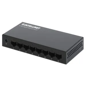 Gigabitni Ethernet prekidač Intellinet 530347 - 8 portova