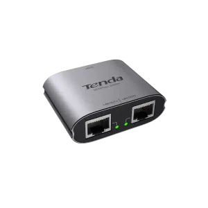 Gigabitni Spliter 1/2 Tenda SG103M/aluminijumsko kućište