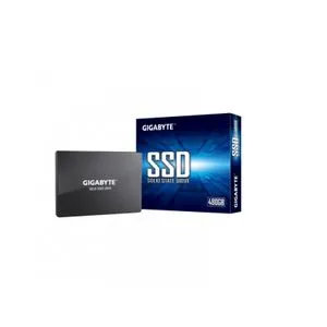 Gigabyte 480GB 2.5'' SATA3 SSD GP-GSTFS31480GNTD