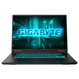Gigabyte A16 CMH Laptop 16" FHD+ 165Hz 300nits i7-13620H, 16GB, 1TB