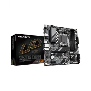 Gigabyte A620M DS3H Matična ploča