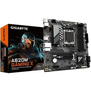 GIGABYTE A620M GAMING X rev. 1.x matična ploča