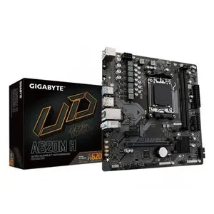 Gigabyte A620M H rev.1.0
