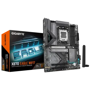 Gigabyte AM5 X870 EAGLE WIFI7 Matična ploča