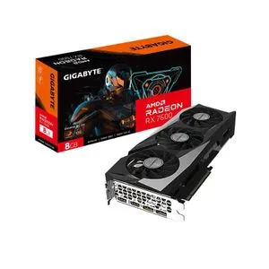 GIGABYTE AMD Radeon RX 7600 8GB 128bit GV-R76GAMING OC-8GD grafička karta