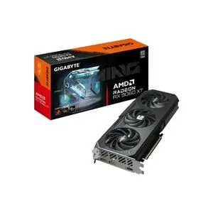 Gigabyte AMD Radeon RX 9060 XT GAMING 8GB 128bit GV-R9060XTGAMING OC-8GD rev. 1.0 Grafička karta