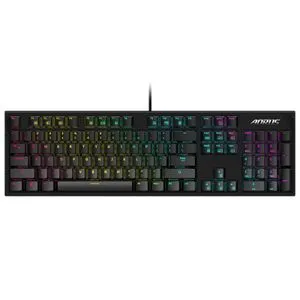 GIGABYTE AORUS K1 Gaming tastatura