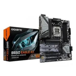 GIGABYTE B650 EAGLE AX rev. 1.x