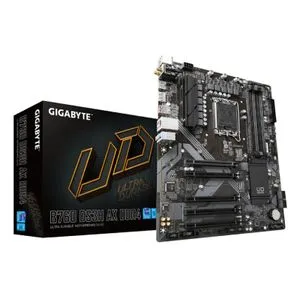Gigabyte B760 DS3H AX DDR4