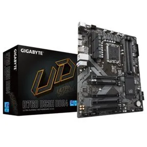 GIGABYTE B760 DS3H DDR4 1700 matična ploča