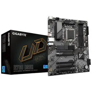 GIGABYTE B760 DS3H rev. 1.x matična ploča
