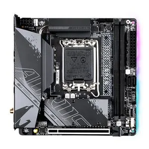 GIGABYTE B760I AORUS PRO rev. 1.x