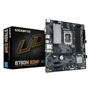 Gigabyte B760M D3HP