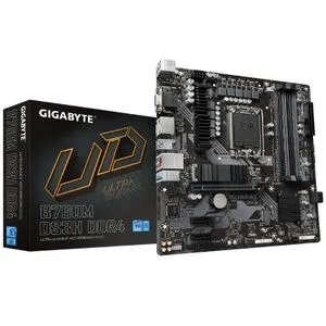 GIGABYTE B760M DS3H rev. 1.x matična ploča