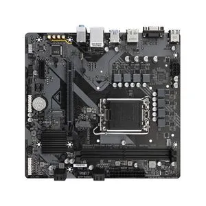 Gigabyte B760M E rev. 1.0 matična ploča