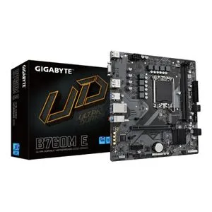 Gigabyte B760M E