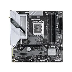 GIGABYTE B760M G P WIFI DDR4 rev. 1.0 matična ploča