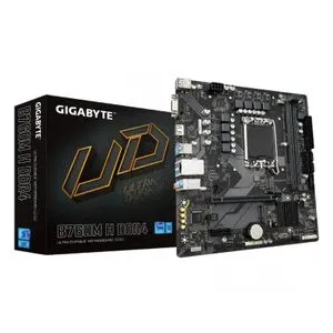 GIGABYTE B760M H DDR4
