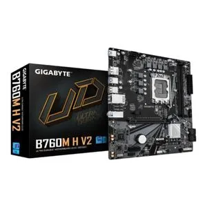 Gigabyte B760M H V2 rev. 1.0 matična ploča