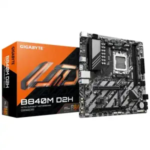 Gigabyte B840M  D2H  DDR5 HDMI/M.2 Matična ploča AM5