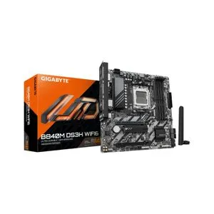 Gigabyte B840M DS3H WF6 rev. 1.0 matična ploča