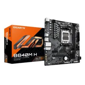 Gigabyte B840M H