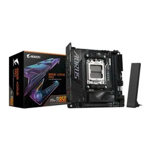 Gigabyte B850I Aorus Pro rev. 1.0
