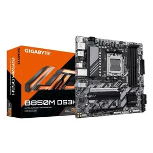 Gigabyte B850M DS3H