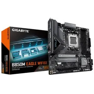 Gigabyte B850M Eagle WF6E rev. 1.x matična ploča