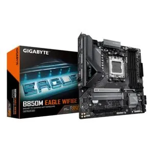 Gigabyte B850M Eagle WF6E